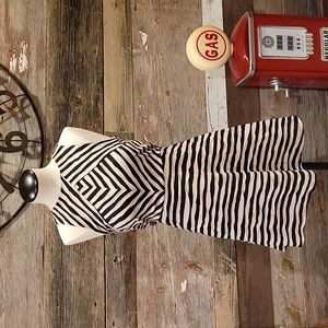 Xhiliration  sleeveless  dress